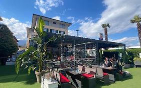 Hotel Aurora&Appartamenti